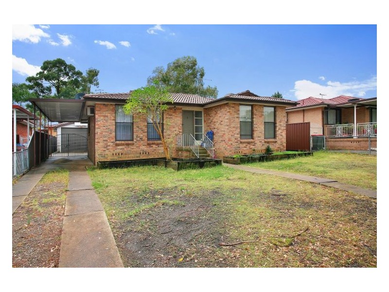 Quakers Hill NSW 2763