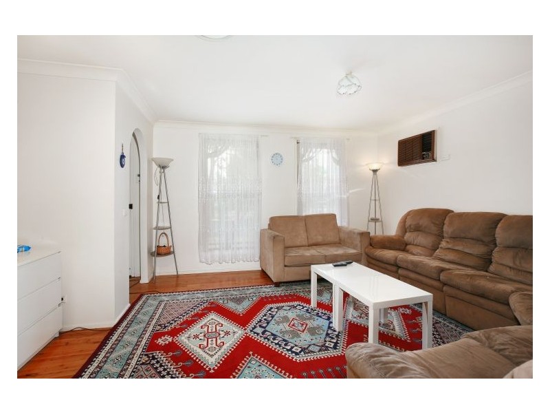 Quakers Hill NSW 2763