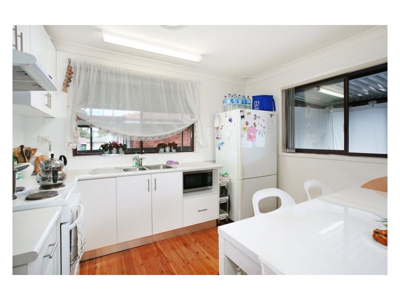 Quakers Hill NSW 2763