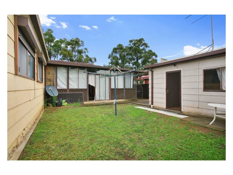 Quakers Hill NSW 2763