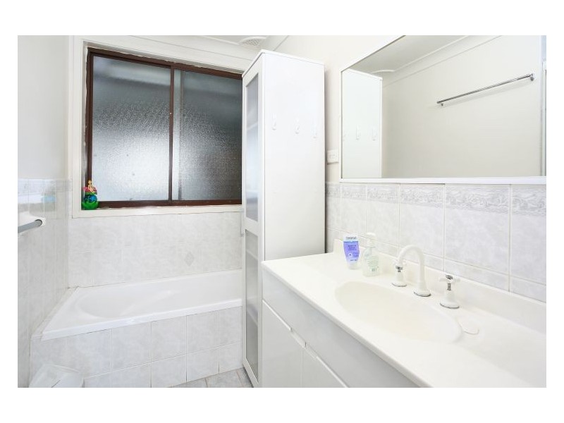 Quakers Hill NSW 2763