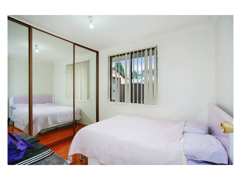 Quakers Hill NSW 2763