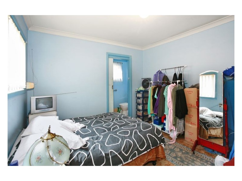 Quakers Hill NSW 2763