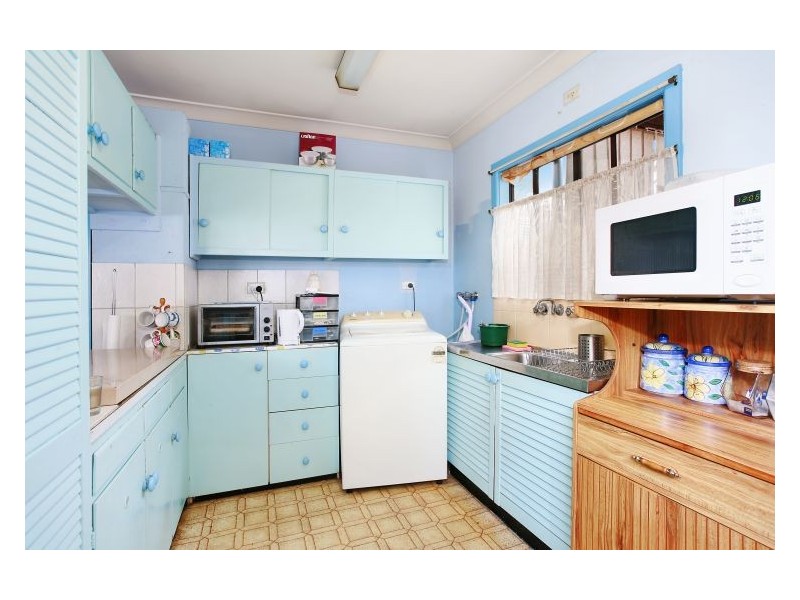 Quakers Hill NSW 2763