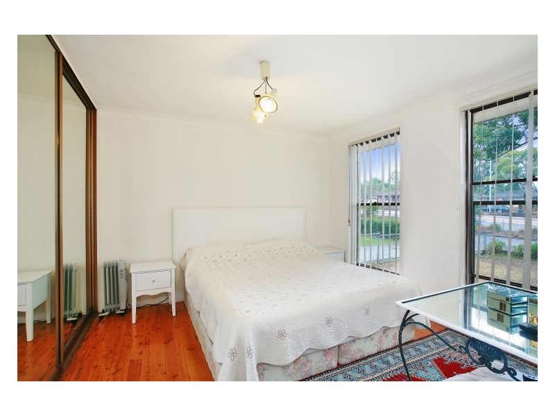 Quakers Hill NSW 2763