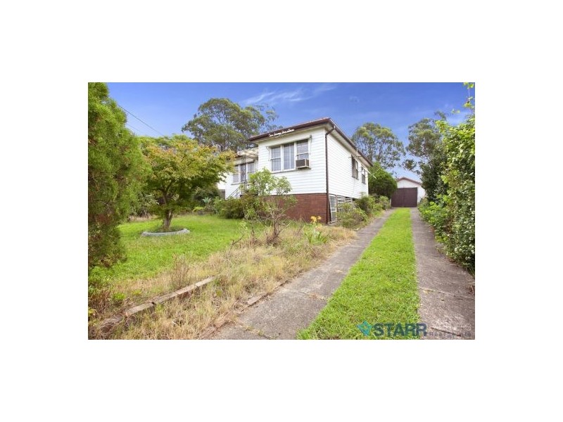 3 Gordon Street, Blacktown NSW 2148