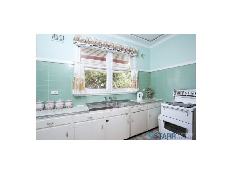 3 Gordon Street, Blacktown NSW 2148