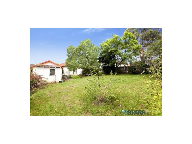 3 Gordon Street, Blacktown NSW 2148