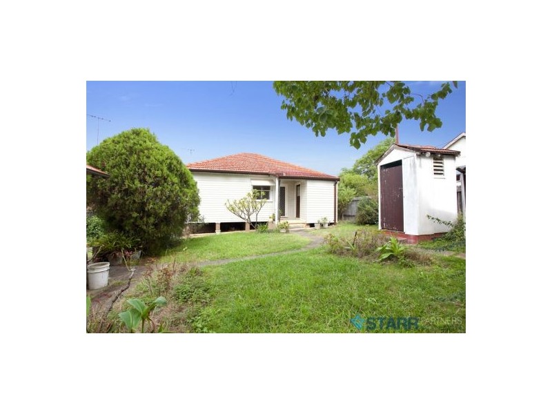 3 Gordon Street, Blacktown NSW 2148