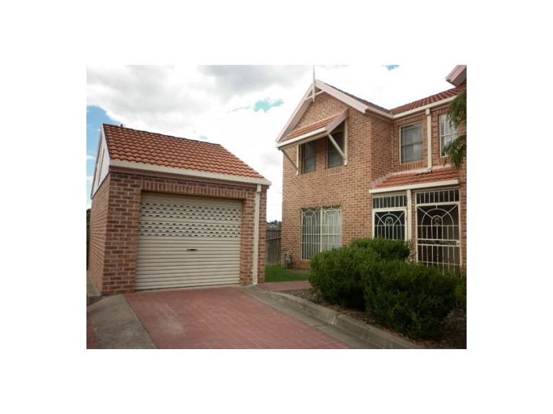 12/17-19 Sinclair Ave,, Blacktown NSW 2148