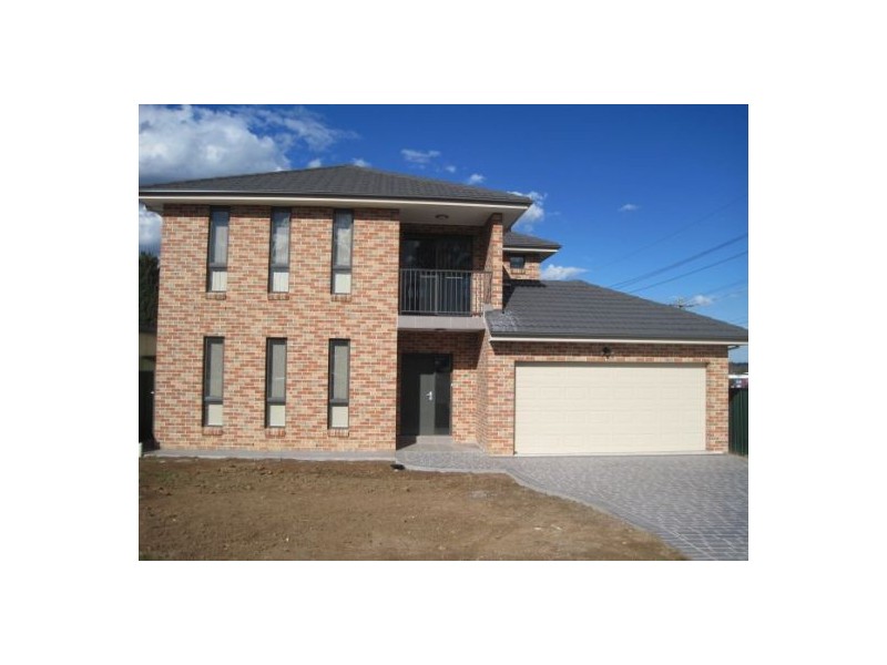 20 Cawarra Street,, Eastern Creek NSW 2766