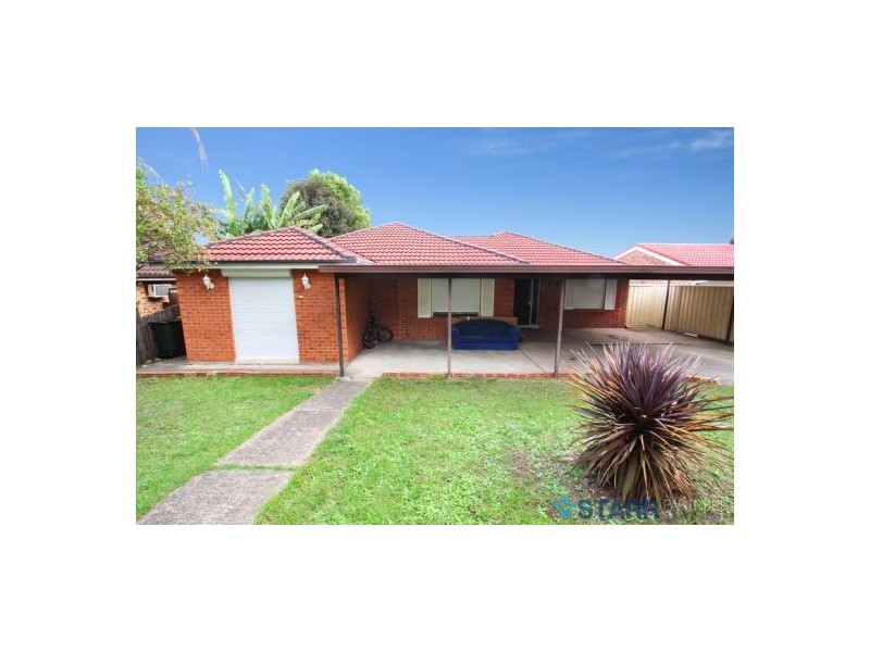 8 Birdwood Avenue, Doonside NSW 2767
