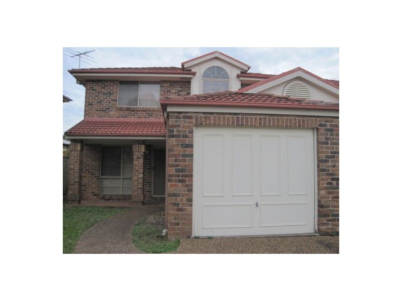 48b Pottery Circuit, Woodcroft NSW 2767