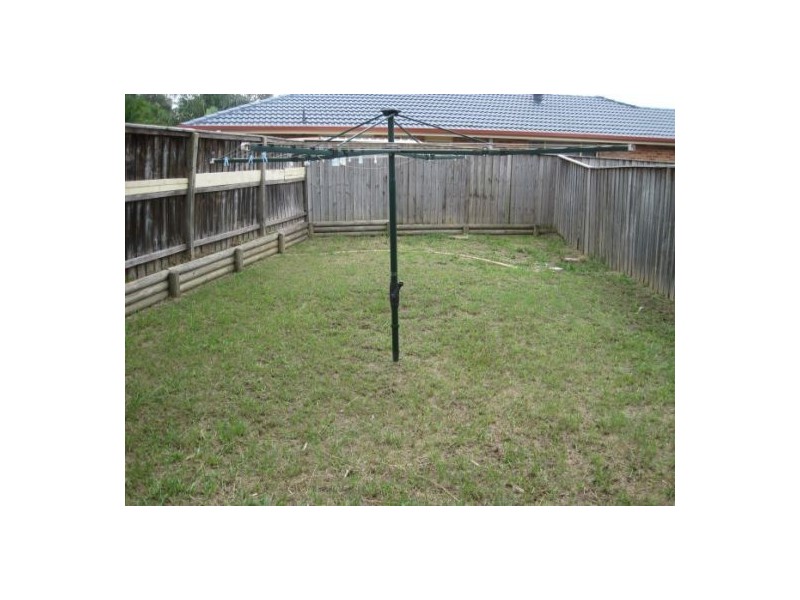 48b Pottery Circuit, Woodcroft NSW 2767