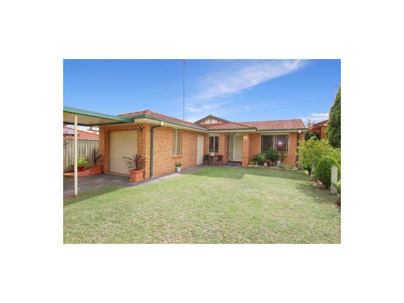 Blacktown NSW 2148