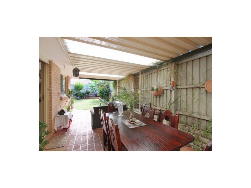Blacktown NSW 2148