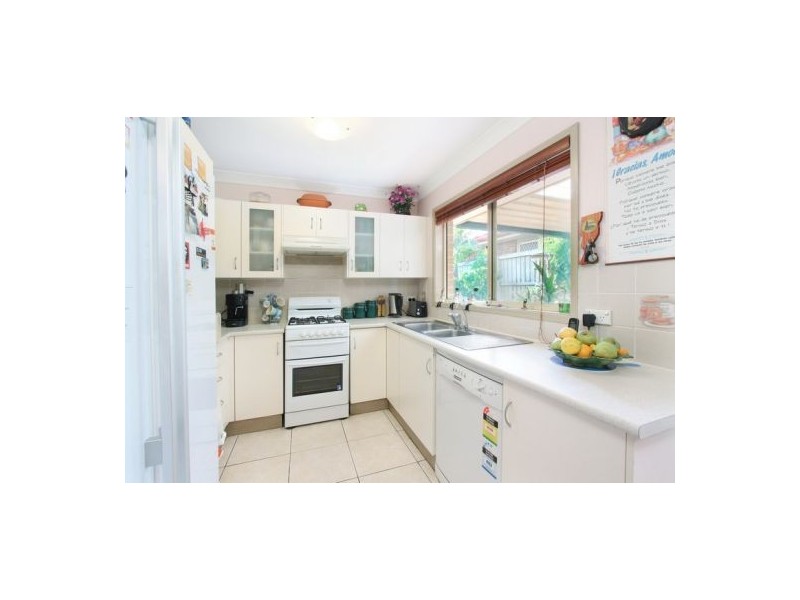 Blacktown NSW 2148