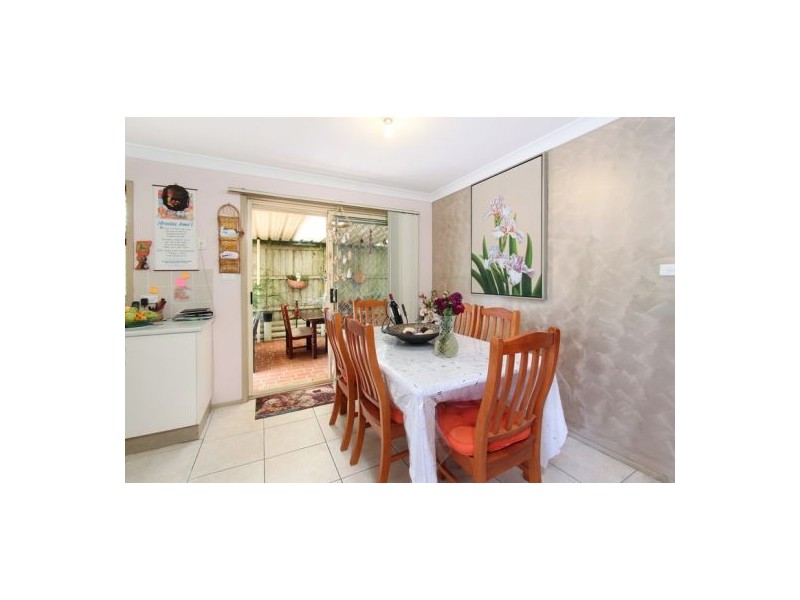 Blacktown NSW 2148