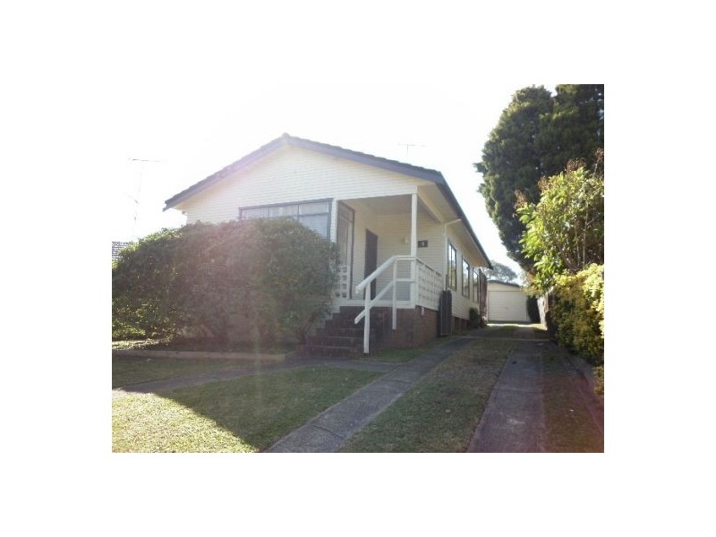5 Redwood Place,, Blacktown NSW 2148