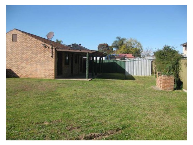 10 Athens Ave, Hassall Grove NSW 2761