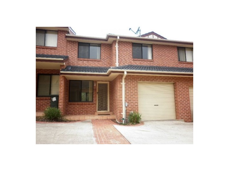 26/41 Patricia Street,, Blacktown NSW 2148