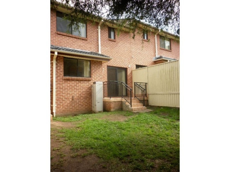 26/41 Patricia Street,, Blacktown NSW 2148