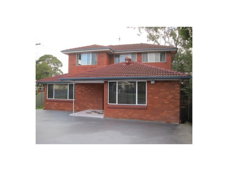 32 Everest Crescent, Seven Hills NSW 2147