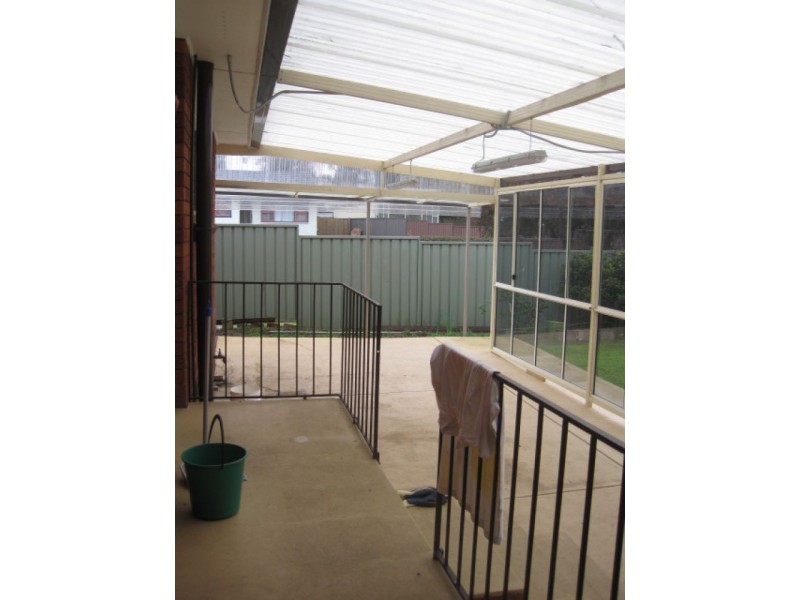 32 Everest Crescent, Seven Hills NSW 2147