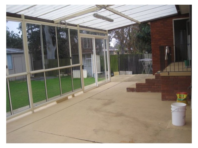 32 Everest Crescent, Seven Hills NSW 2147