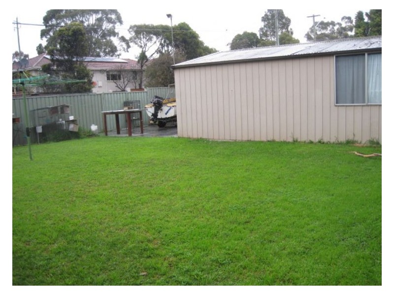 32 Everest Crescent, Seven Hills NSW 2147