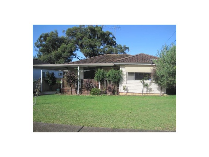 18 Yale Place,, Blacktown NSW 2148