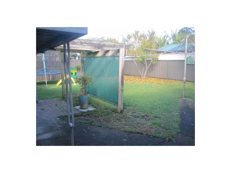 18 Yale Place,, Blacktown NSW 2148