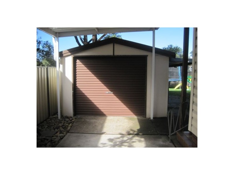 18 Yale Place,, Blacktown NSW 2148