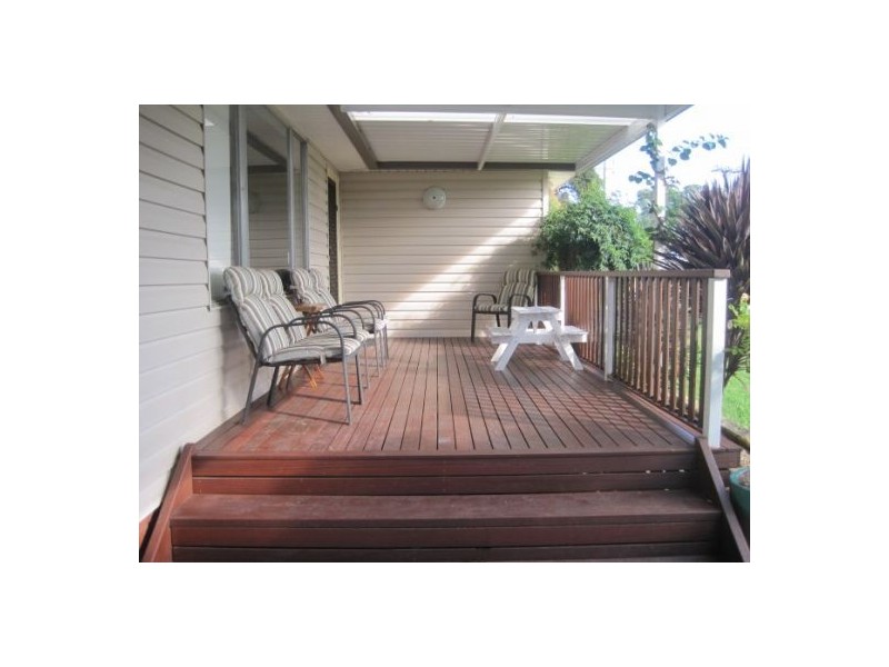 18 Yale Place,, Blacktown NSW 2148