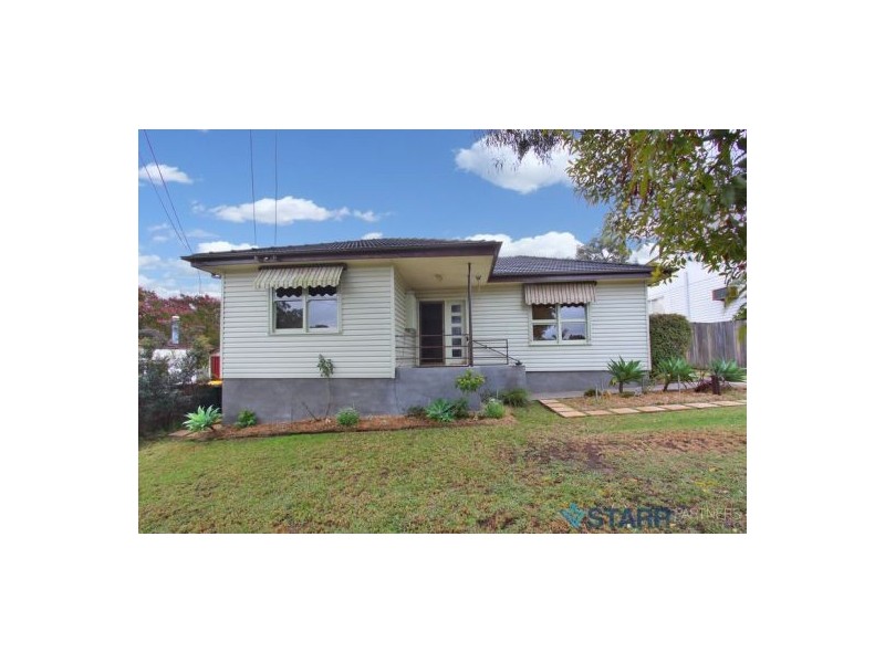 Lalor Park NSW 2147