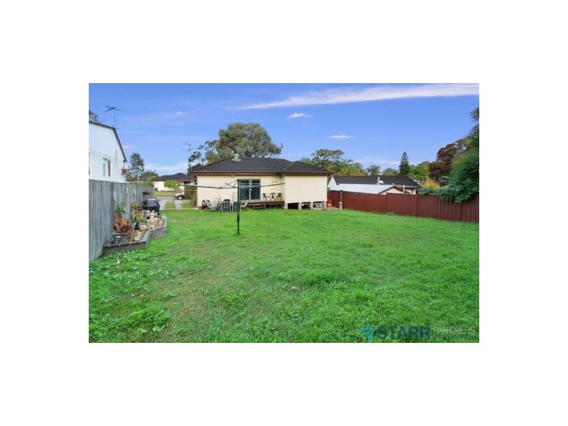 Lalor Park NSW 2147