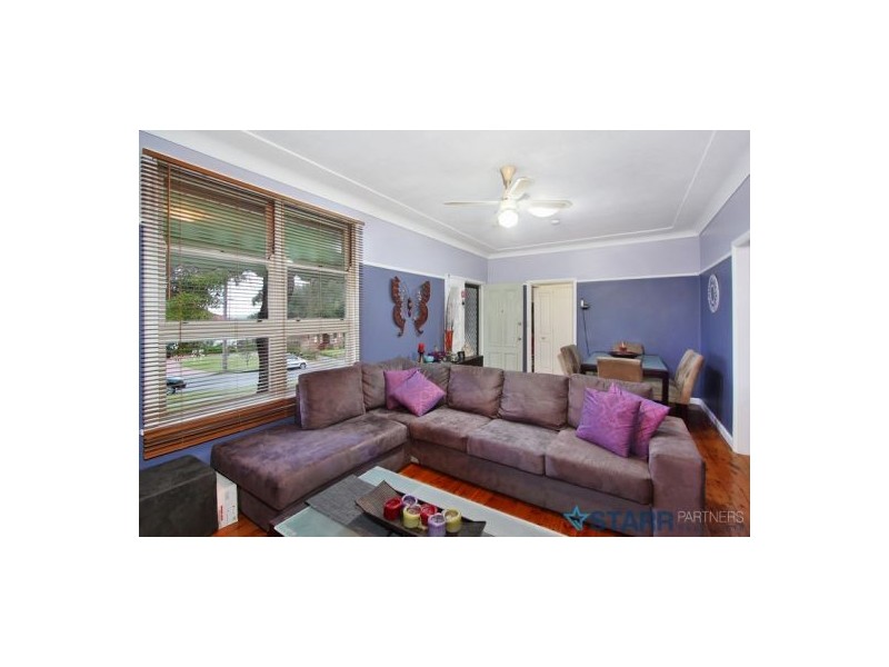 Lalor Park NSW 2147