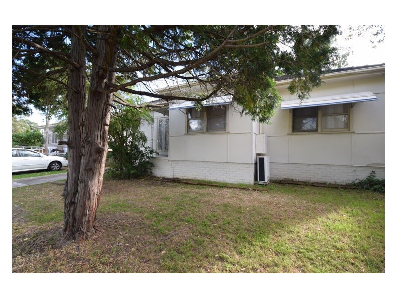 House 45 Tara Road, Blacktown NSW 2148