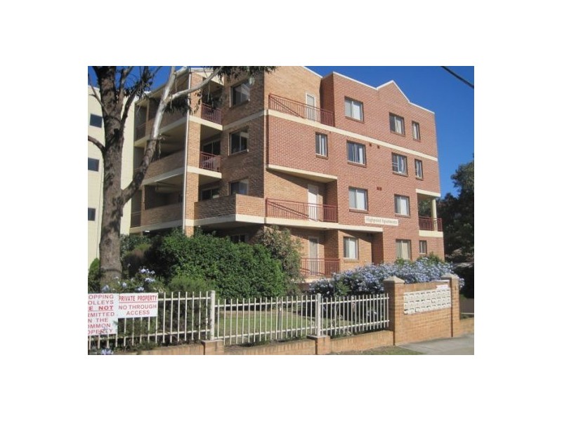 Unit 40/2-4 Fourth Ave,, Blacktown NSW 2148
