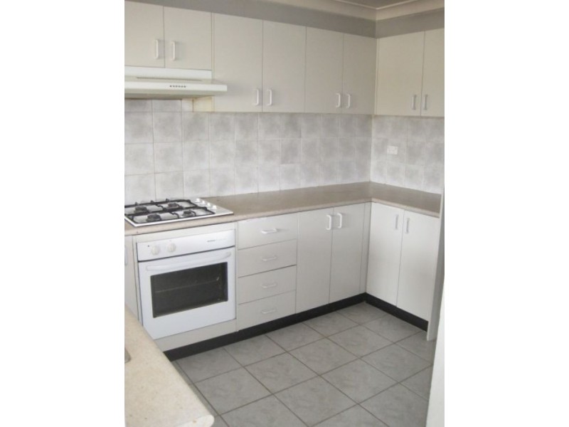 Unit 40/2-4 Fourth Ave,, Blacktown NSW 2148
