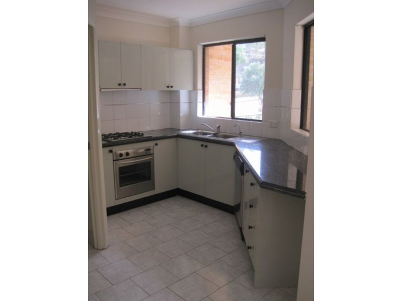 1/3-5 Marsden Street,, Parramatta NSW 2150