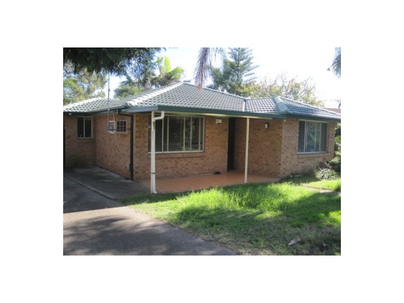 34 Wilton Road,, Doonside NSW 2767