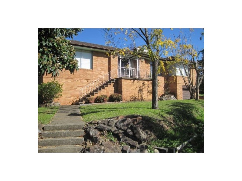 8 Heffron Road,, Lalor Park NSW 2147