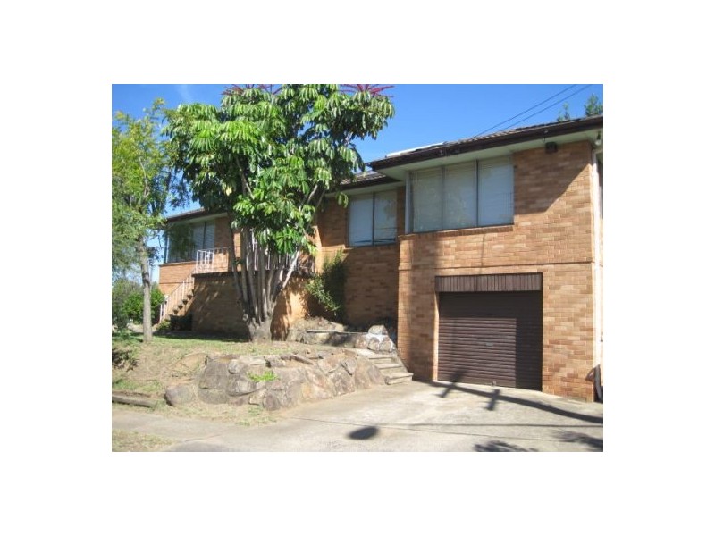 8 Heffron Road,, Lalor Park NSW 2147