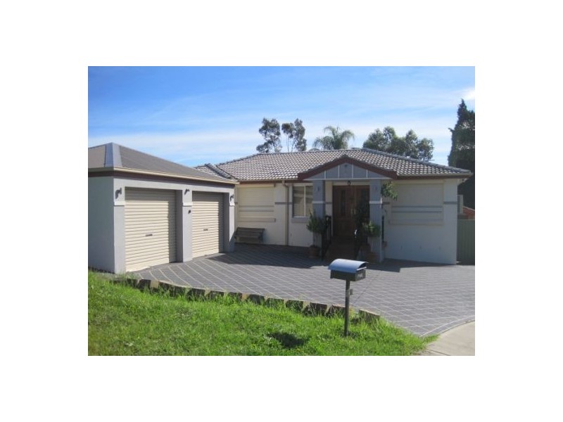 House 4 Sher Place,, Prospect NSW 2148