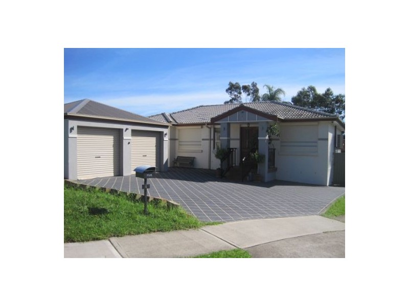 House 4 Sher Place,, Prospect NSW 2148