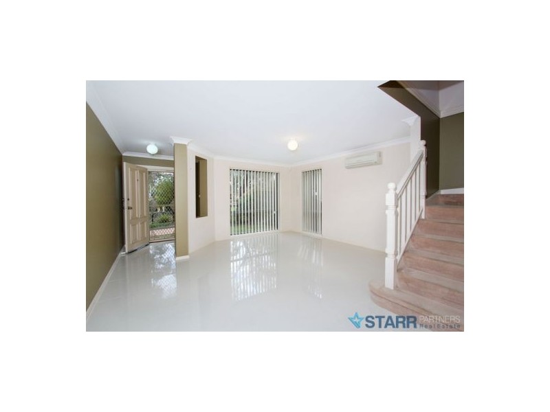 Quakers Hill NSW 2763