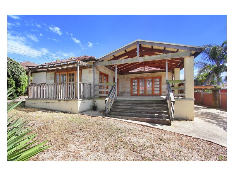 1 Green Street, Blacktown NSW 2148