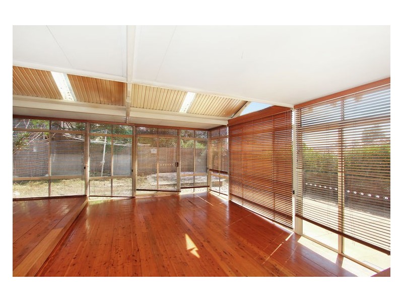 1 Green Street, Blacktown NSW 2148