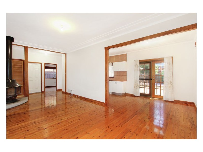 1 Green Street, Blacktown NSW 2148